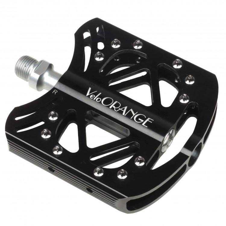 Velo Orange Grand Cru Sabot Pedals