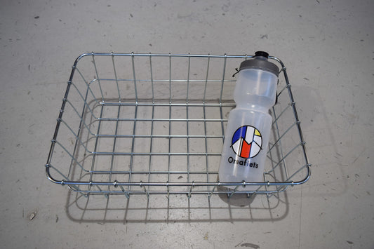 Wald Basket (no fittings)