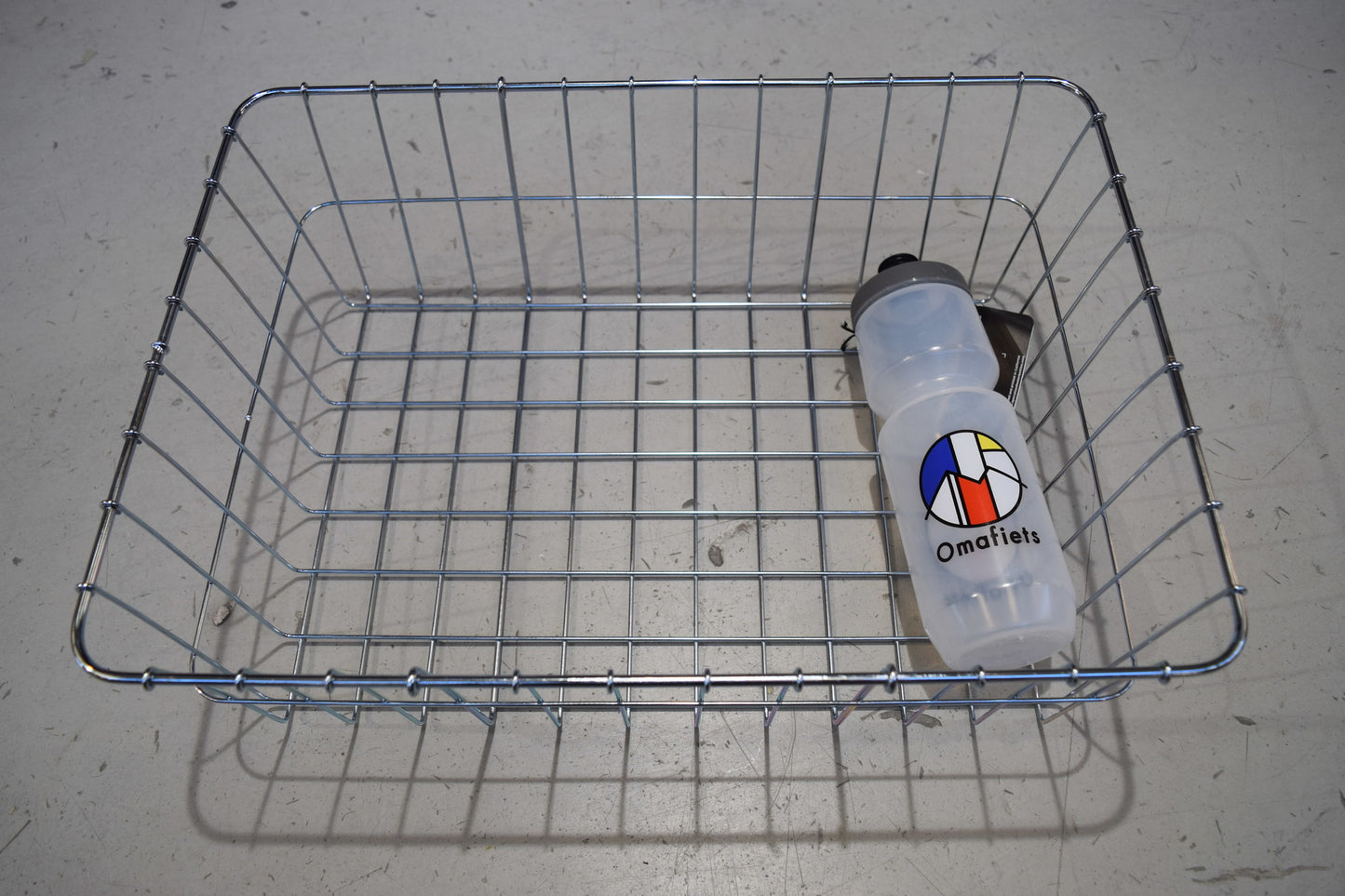 Wald Basket (no fittings)