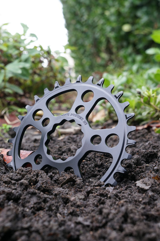White Industries MR30 TSR Chainring