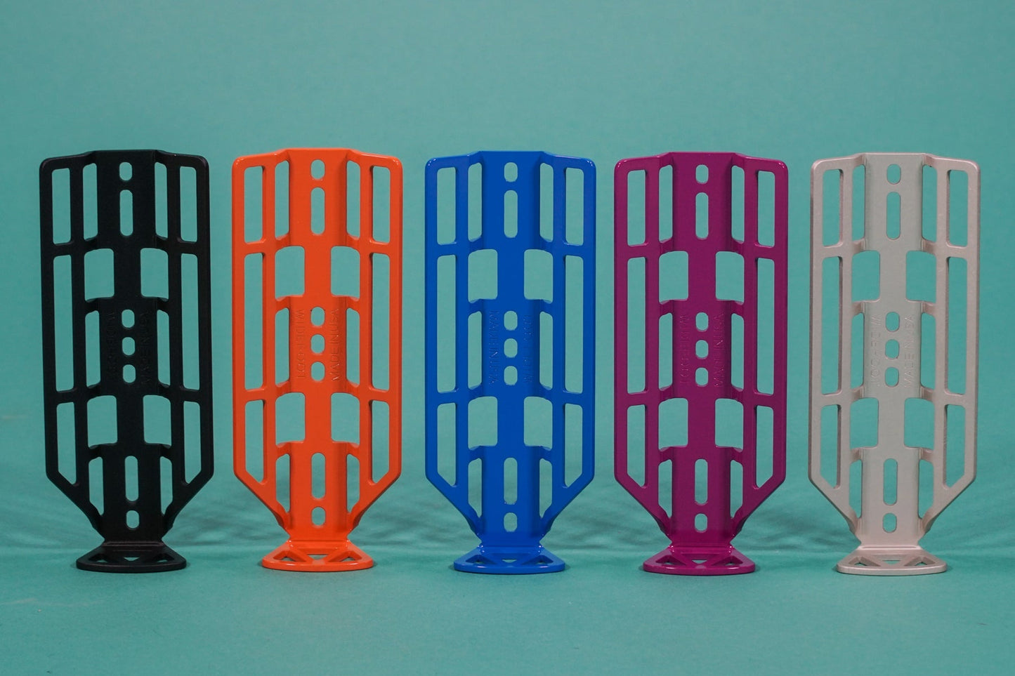 Widefoot Cargo Mount Cargo Cage