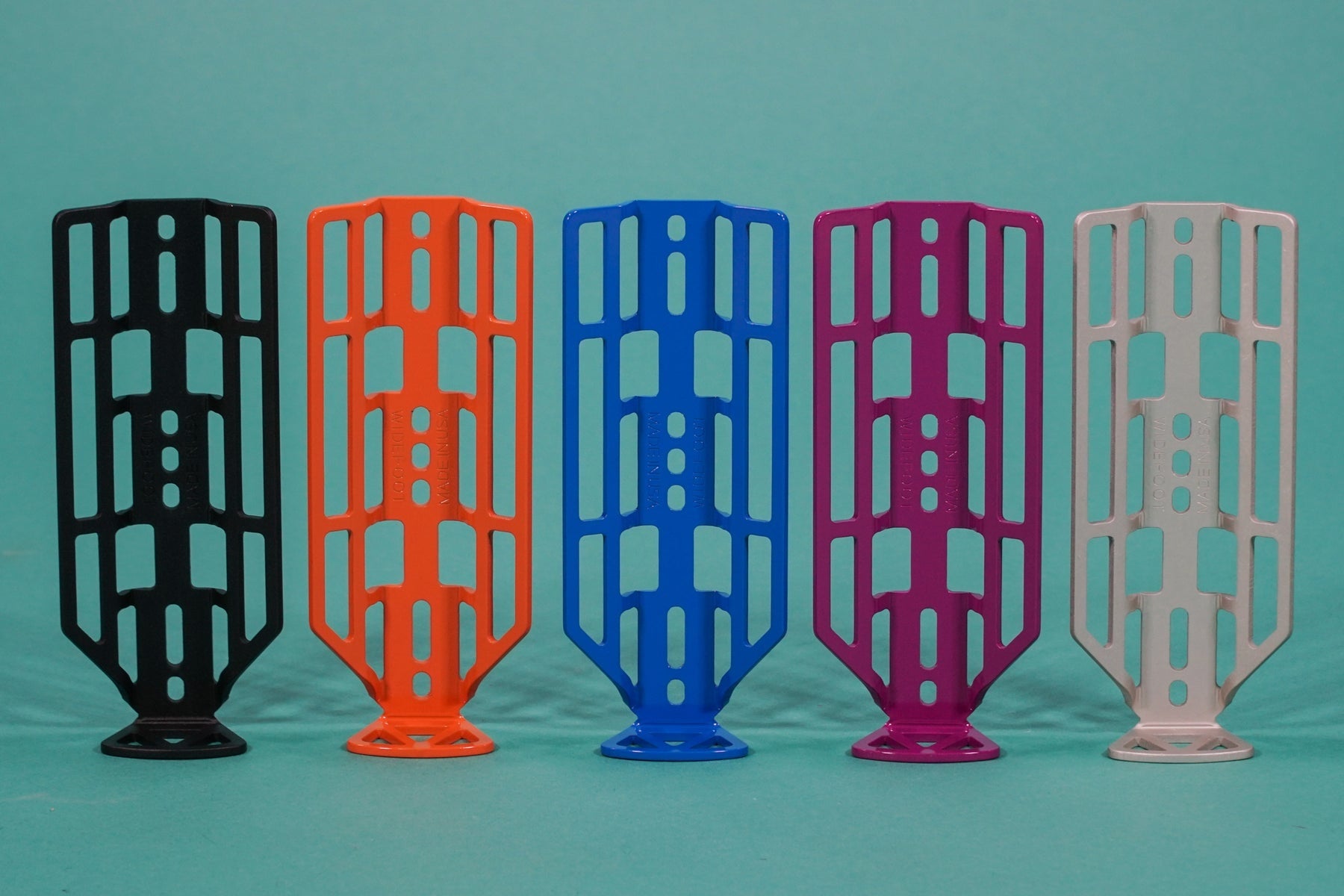 Widefoot Cargo Mount Cargo Cage