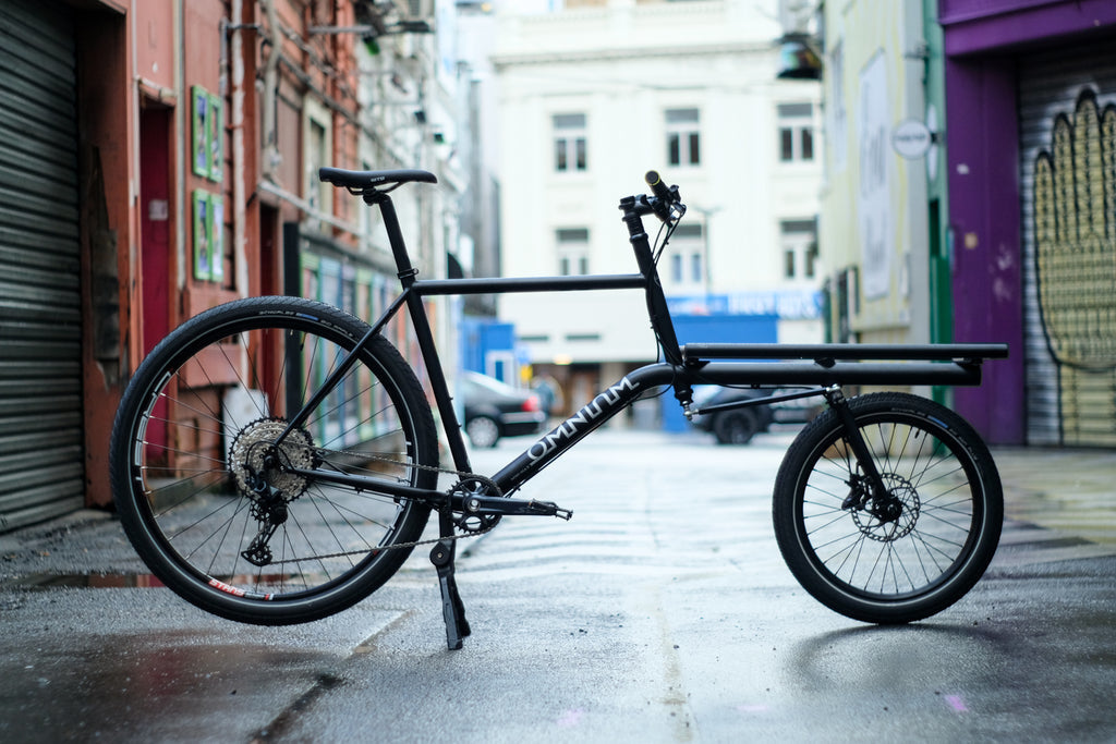 Omnium Mini-Max V3 Complete