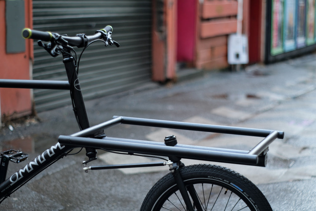 Omnium Mini-Max V3 Complete