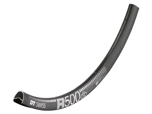 DT Swiss R500 Rim 700c Disc Brake 22mm