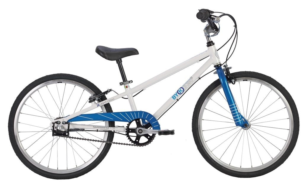ByK E-450 x 3i
