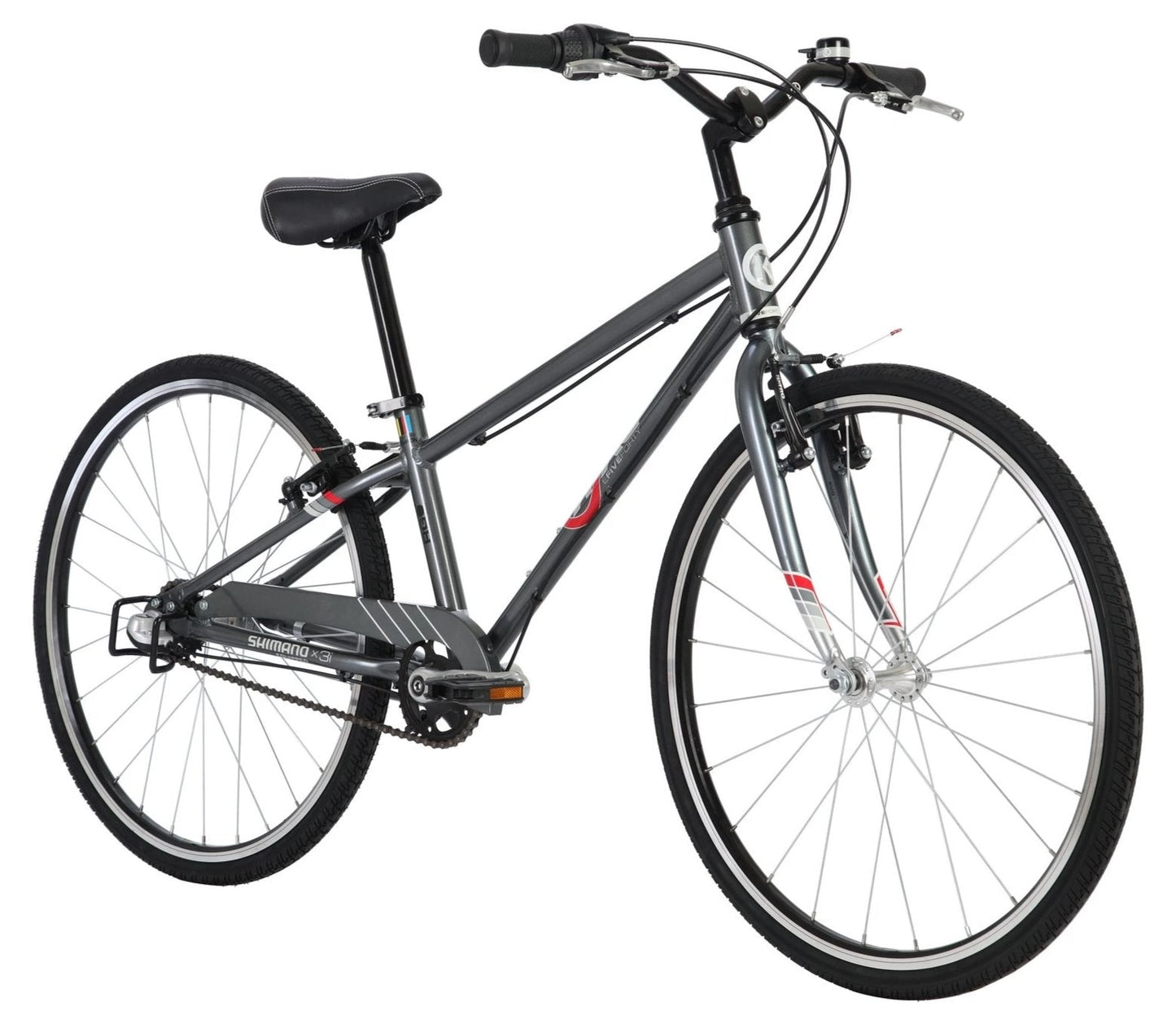 ByK E-540 x 3i