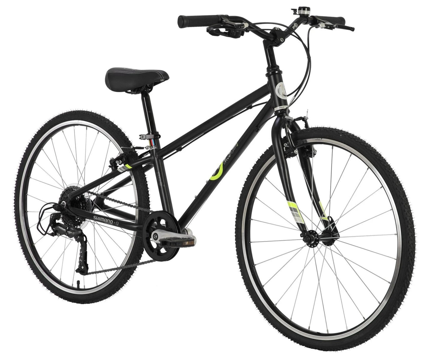 Byk E-540 x 9