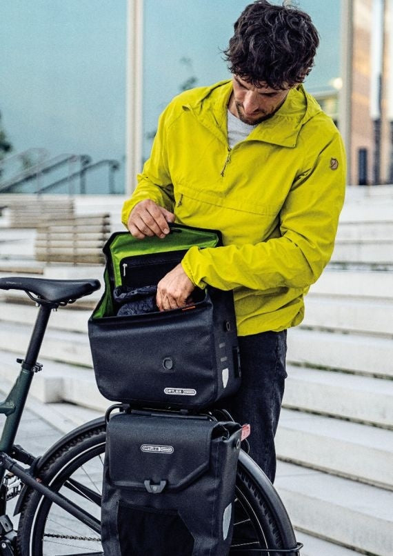 Ortlieb E-Trunk