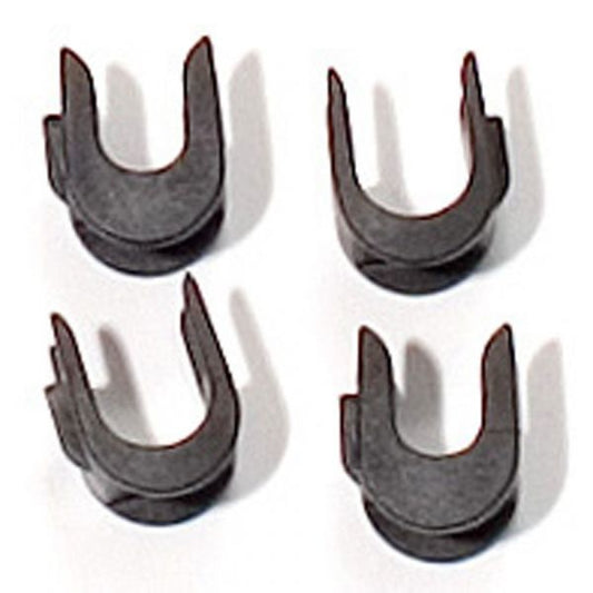 Ortlieb QL1-hooks 16mm handle and inserts
