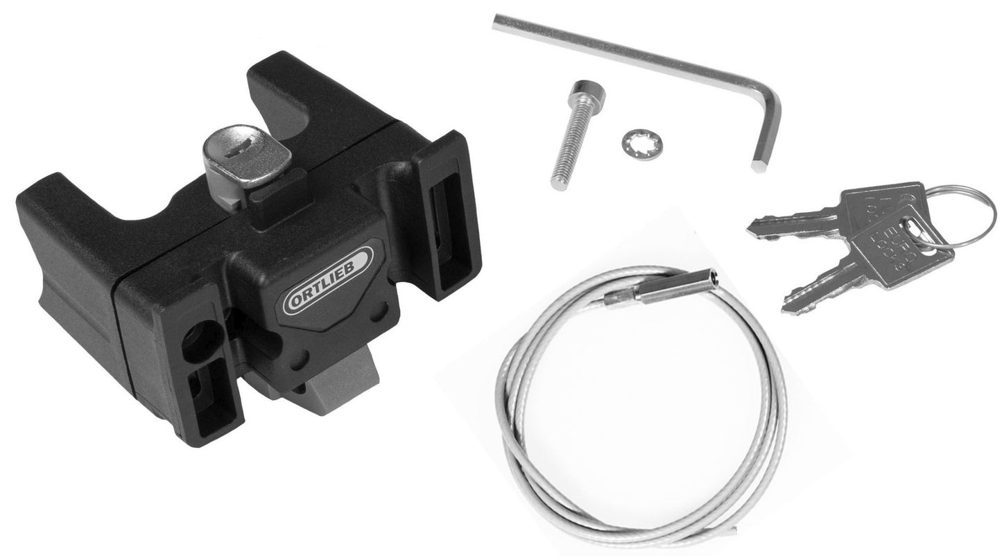 Ortlieb Ultimate Six Mounting Set