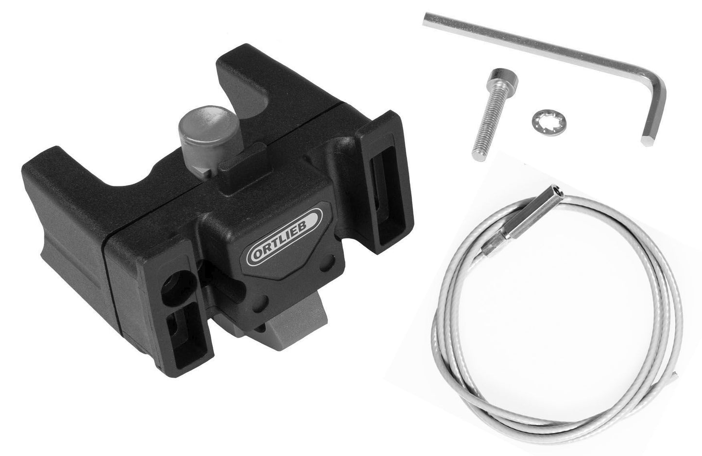 Ortlieb Ultimate Six Mounting Set