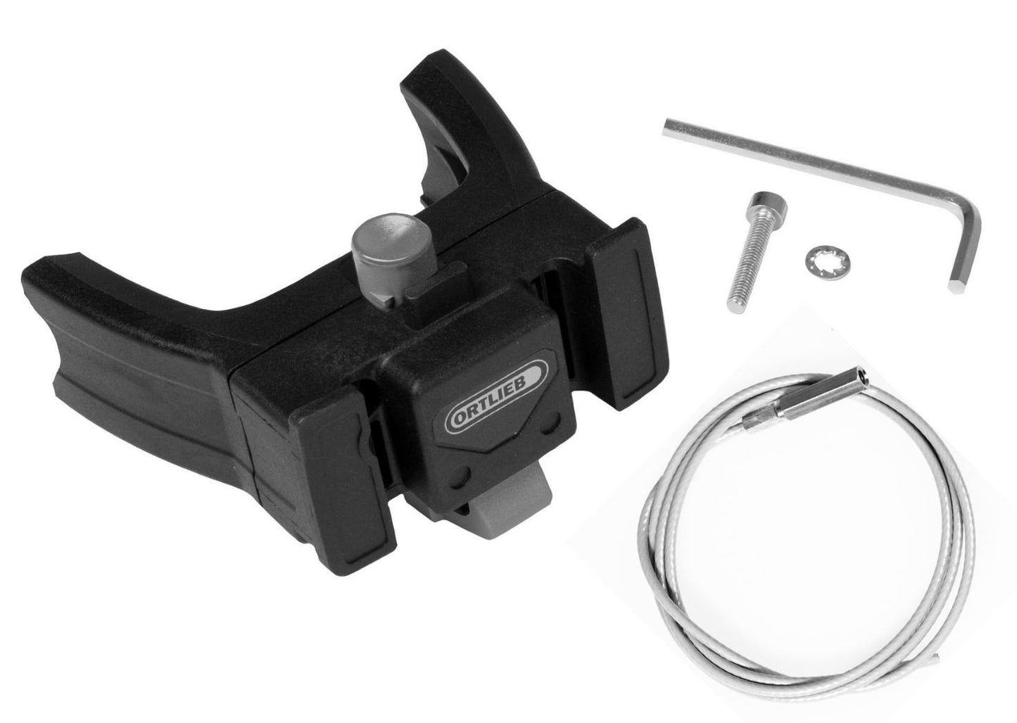 Ortlieb Ultimate Six Mounting Set