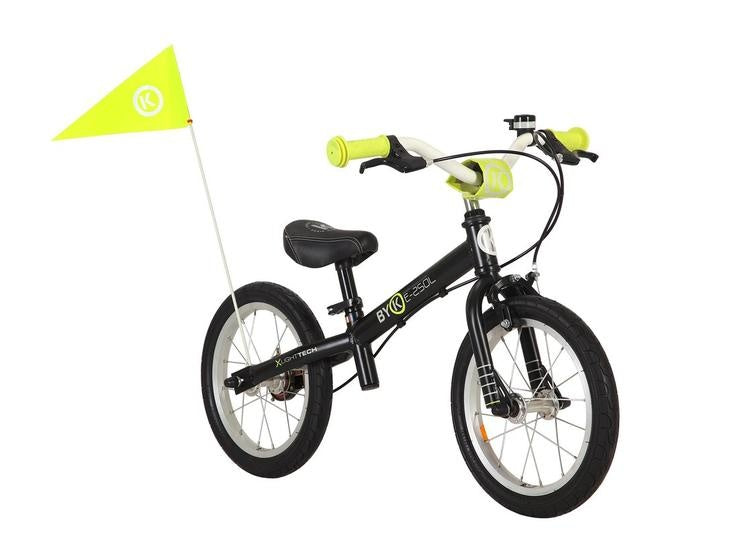 ByK E-250L balance bike