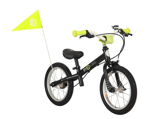 ByK E-250L balance bike