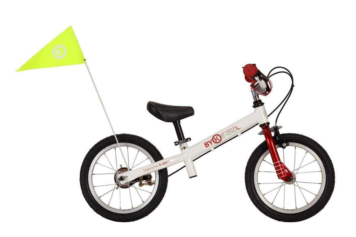 ByK E-250L balance bike