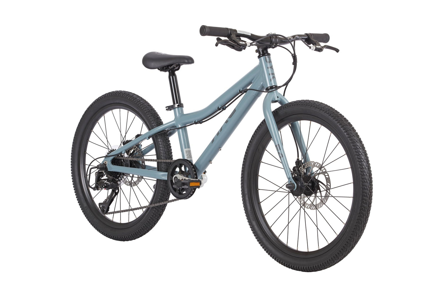 BYK E4 (Disc brake)