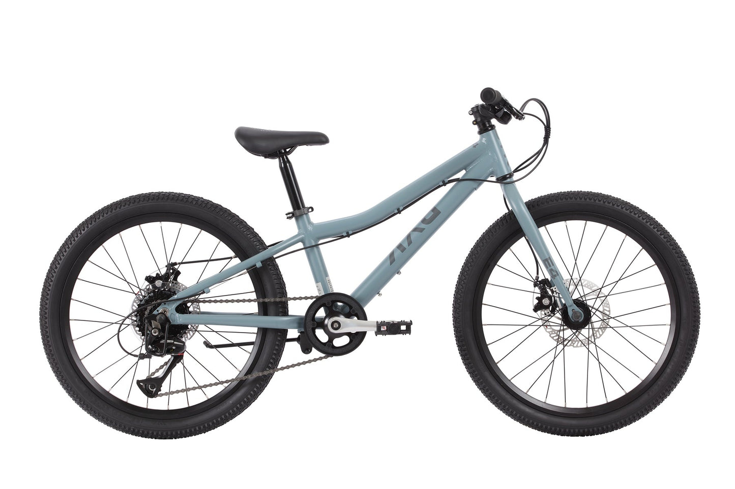 BYK E4 (Disc brake)