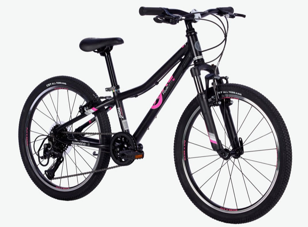 ByK E-450 x 8 MTB