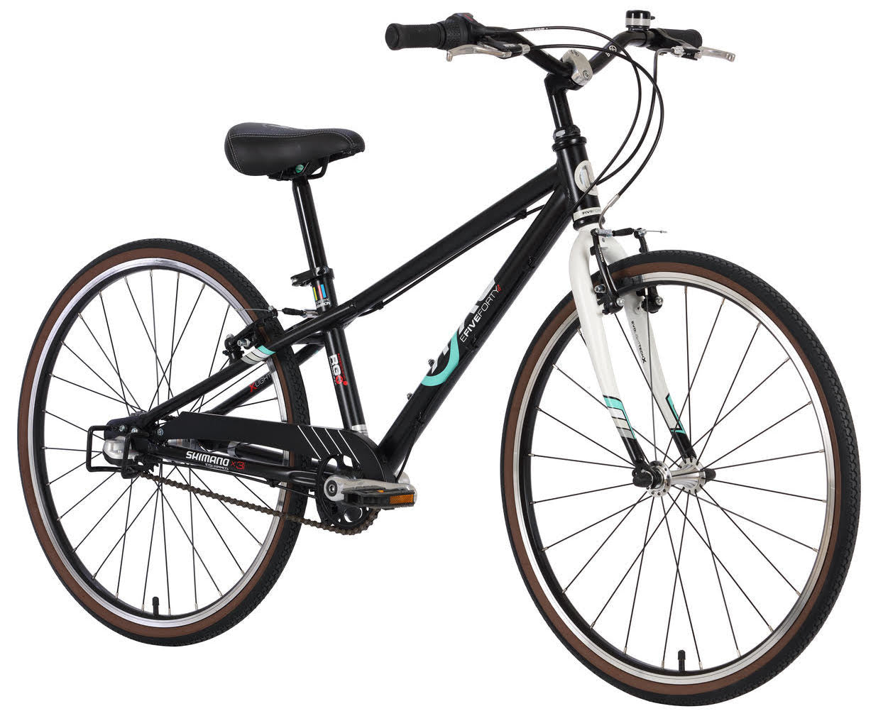 ByK E-540 x 3i