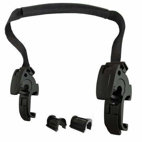 Ortlieb QL2.1 Hooks with Strap and Inserts 16mm E192/E212