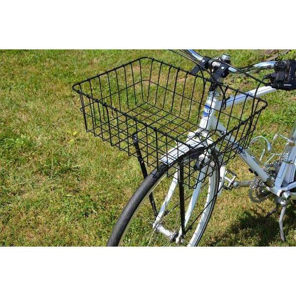 WALD Shallow Basket 1392 (Large) with fittings