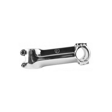 Velo Orange Threadless Stem Silver 25.4mm