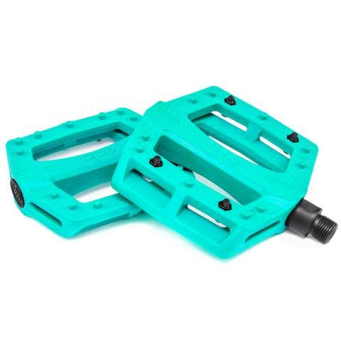 Contra Nylon Flat Pedals