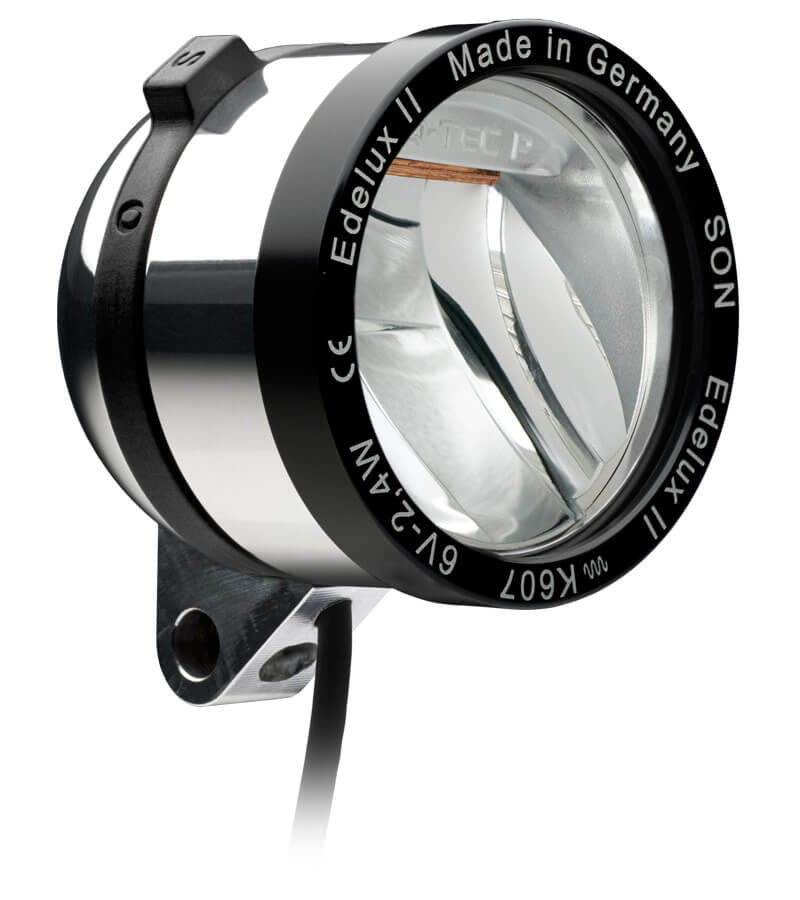 Schmidt SON Edelux II High Power LED Headlight