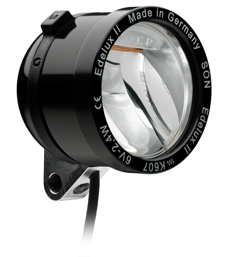 Schmidt SON Edelux II High Power LED Headlight