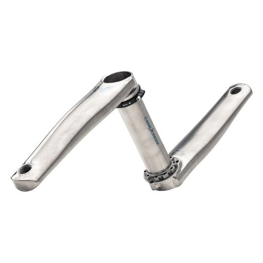 Cane Creek EEWings Titanium Cranks