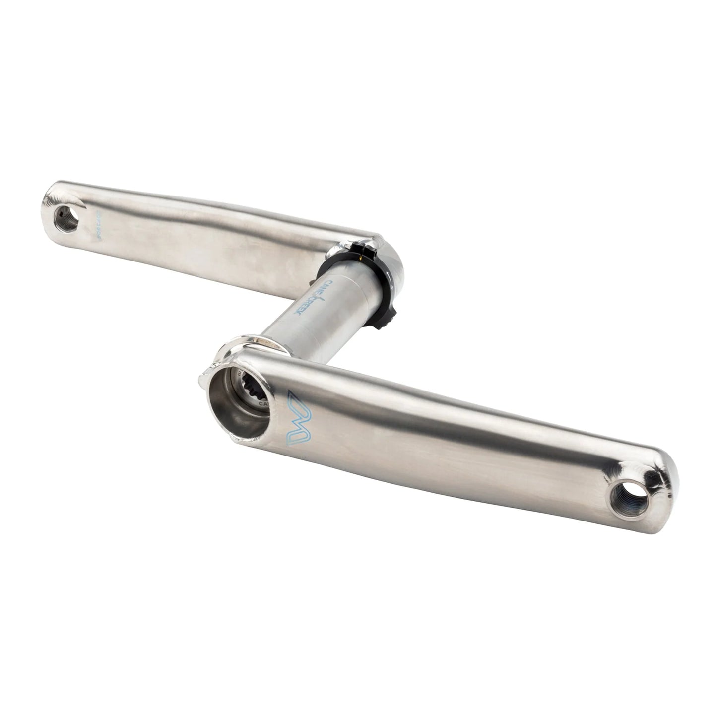 Cane Creek EEWings Titanium Cranks