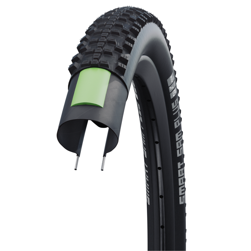 Schwalbe Smart Sam Plus