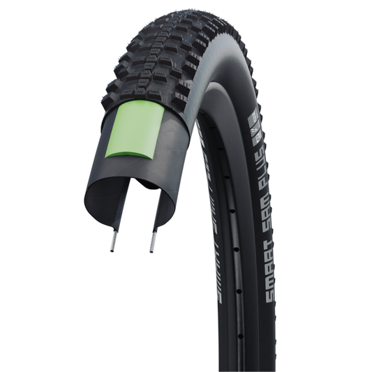 Schwalbe Smart Sam Plus