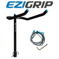 Ezi Grip Twin Arm 4 Bike Car Rack