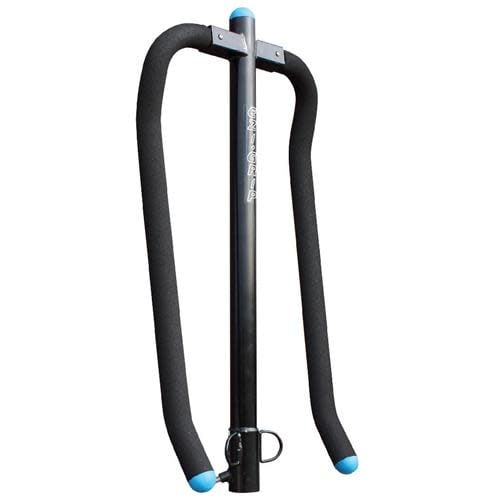 Ezi Grip Twin Arm 4 Bike Car Rack