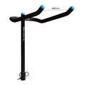Ezi Grip Twin Arm 4 Bike Car Rack