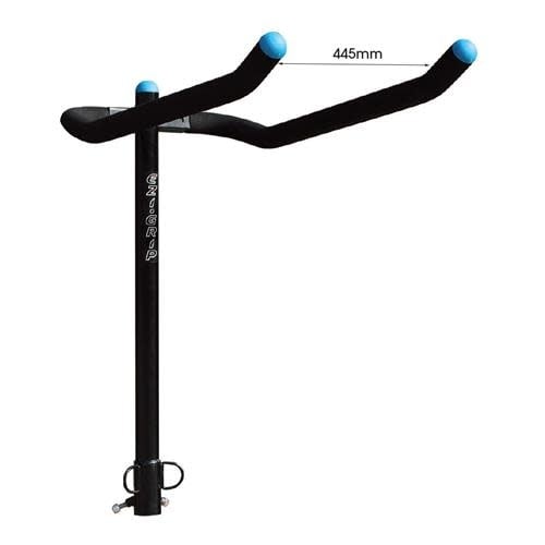 Ezi Grip Twin Arm 4 Bike Car Rack