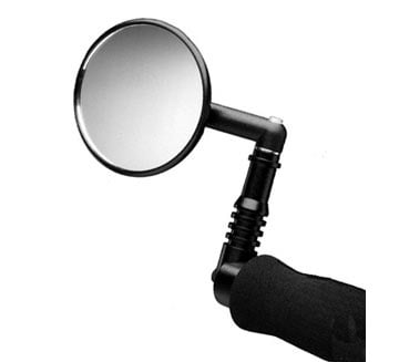 Mountain Mirrycle Mirror