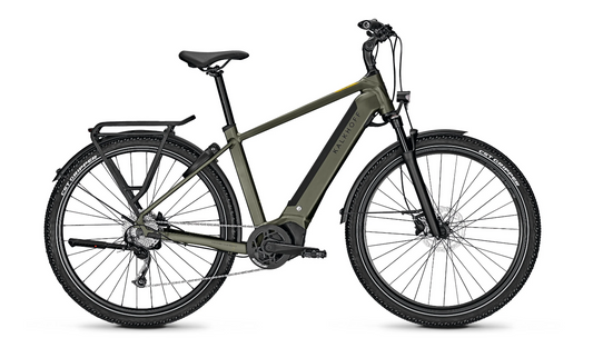 Kalkhoff K23 Entice 5.B SEASON - 625WH