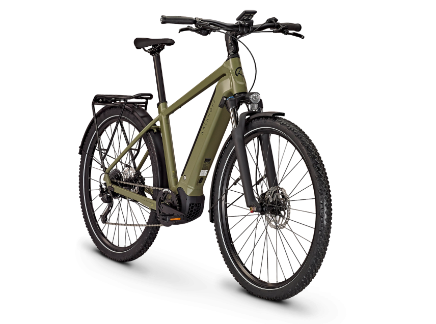 Kalkhoff K23 Entice 5.B SEASON - 625WH