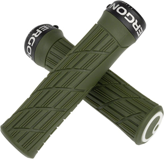Ergon Grip GE1 Evo Deep Moss