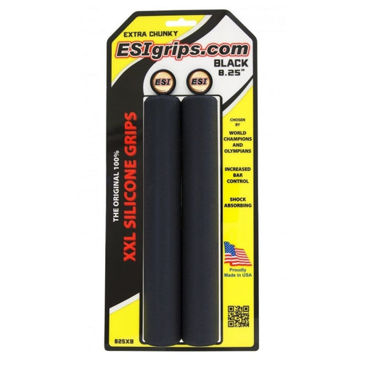 ESI Chunky XXL 8.25in Jones Grips