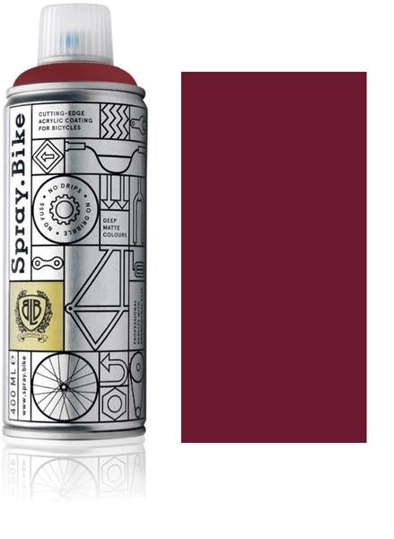 Spray.Bike Paint Can (Vintage Collection 400ml) -