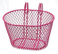 Kids Front Wire Basket