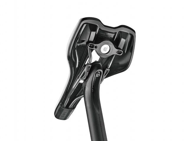 Apple Airtag holder (for under bottle cage or saddle)