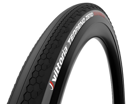 Vittoria Terreno Zero 29x2.0 Anthracite