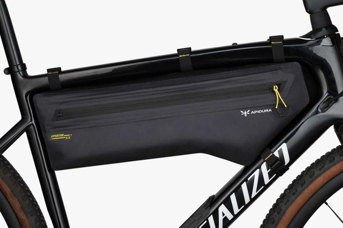 Apidura Expedition 2.0 Frame Pack
