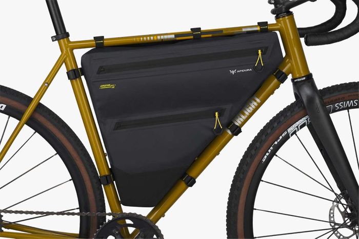 Apidura Expedition 2.0 Full Frame Pack