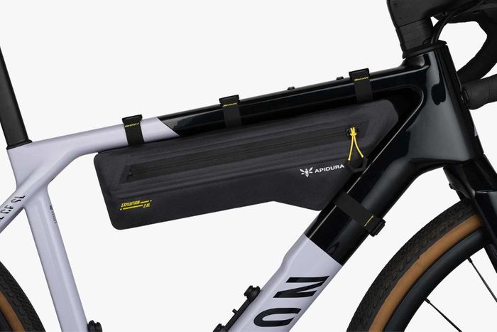 Apidura Expedition 2.0 Frame Pack